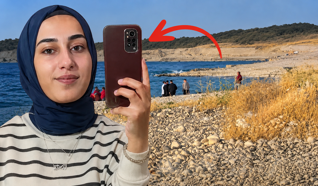 Rojin Kabaiş soruşturmasında yeni gelişme: Telefon Türkiye'ye geri gönderildi