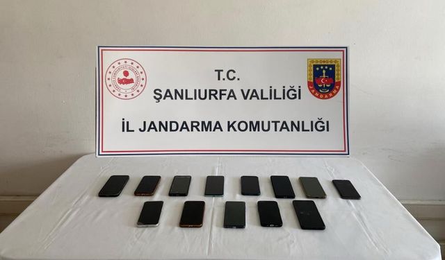 Başkalarının yerine sınava girenler tutuklandı