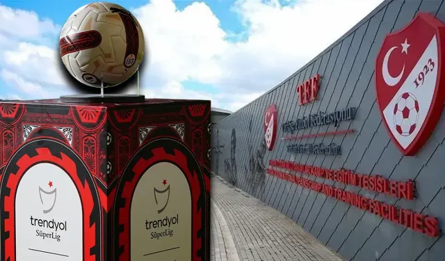 Amedspor için kritik gün! Süper Lig kurası canlı yayınlanacak