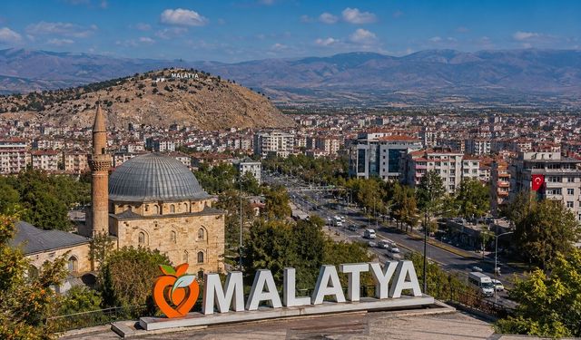 Malatya'daki Gelişmeleri Anında Öğrenin