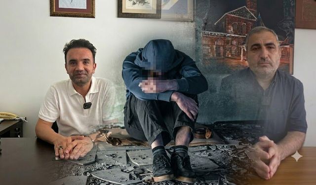 Diyarbakır'ın geleceği tehlikede:  Pet şişe kapağıyla uyuşturucu satıyorlar