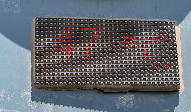 Şanlıurfa sıcaktan kavruldu: Termometreler 47’yi gördü