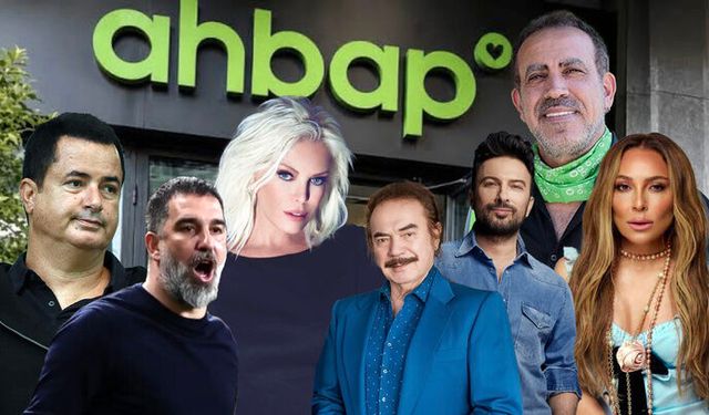 Ajda Pekkan'dan Tarkan'a... Ahbap'a yapılan milyonluk bağışlar ortaya çıktı