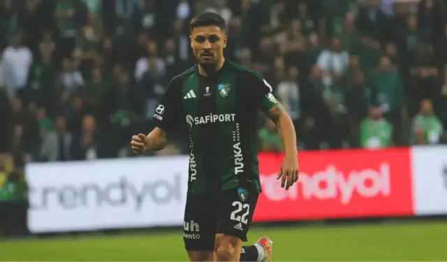 Amedspor'dan Ahmet Oğuz iddialarına net yanıt