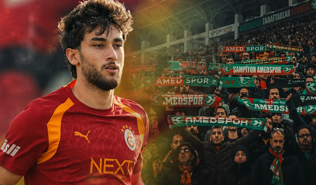Amedspor’dan Ali Turap Bülbül transferi resmen açıklandı