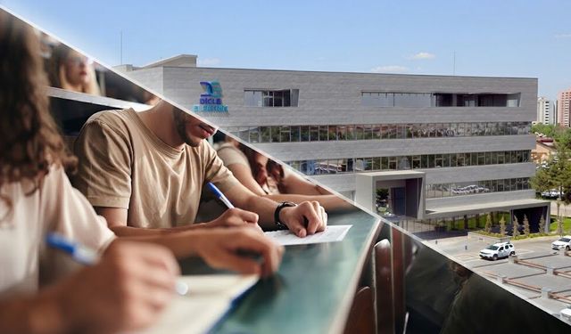 Dicle Elektrik’ten başarılı öğrencilere burs desteği