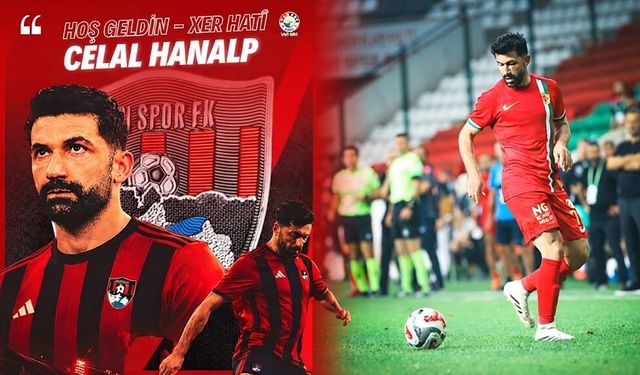 Amedspor’da bir ayrılık daha, Vanspor’a transfer oldu