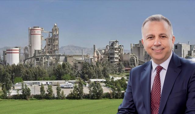 OYAK Çimento, BM Küresel İlkeler Sözleşmesi’ne imza attı