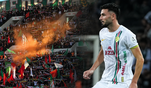 Amedspor’da yenilgiye rağmen yıldızlaştı: Dellova’dan göz kamaştıran performans