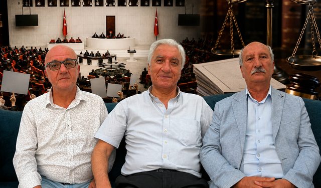 Diyarbakır Dernekler Platformu’ndan Çerçeve Yasa Mesajı; Bu bir sonuç değil, daha bir başlangıç