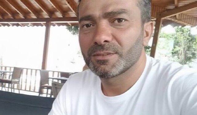 Elektrik akımına kapılarak can verdi