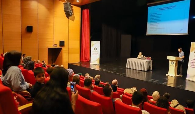 Diyarbakır'da çölyak hastalarına glütensiz yaşam eğitimi