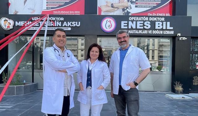 Mardin'de sağlıkta güç birliği