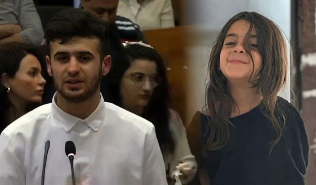 Narin Güran’ın ağabeyi Enes’in duruşma görüntüleri ortaya çıktı: O köyü güzel zannetmeyin