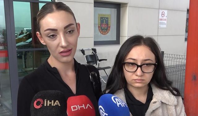 Güllü'nün kızına ağırlaştırılmış müebbet talebi
