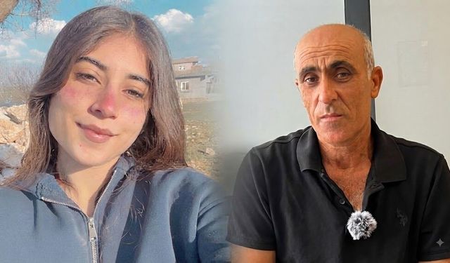 Diyarbakır’da günlerdir haber alınamayan Gizem’den sevindiren haber