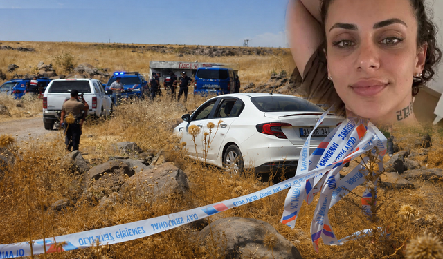 Diyarbakır’da boş arazide ölü bulunmuştu: Gülistan için darp ve tehdit iddiası