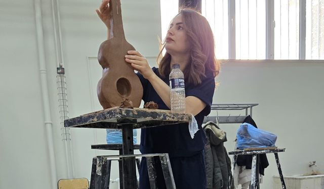 Dicle Üniversitesi Güzel Sanatlar için sınavla öğrenci alacak