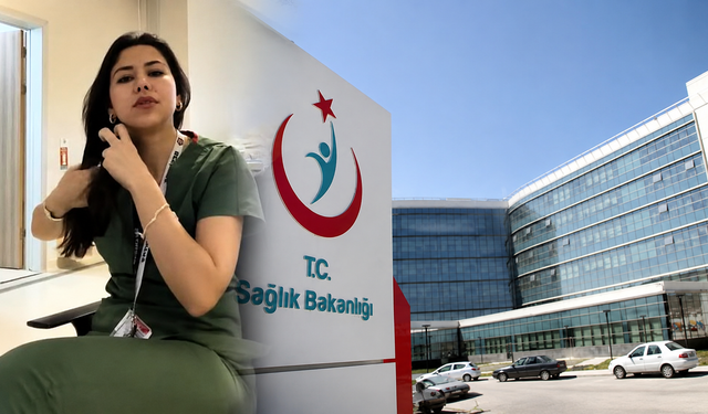 Diyarbakırlı hemşire İkra Avcı’nın ihracına Milletvekillerinden tepki