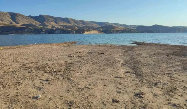 Hasankeyf'te şüpheli ölüm: Baraj gölünde kadın cesedi bulundu