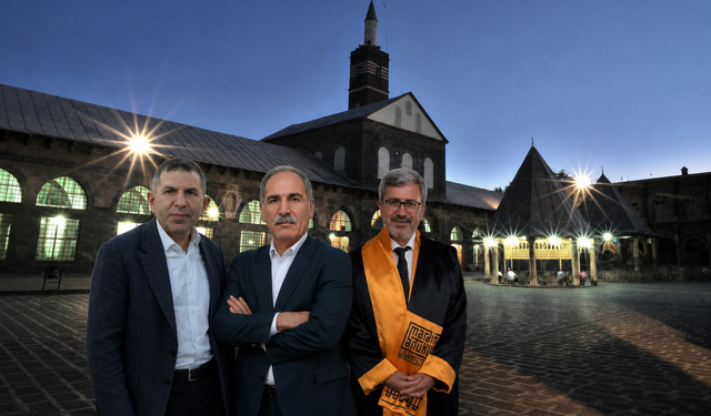Diyarbakır’a İSAM çağrısı: Hakikaten güzel olurdu