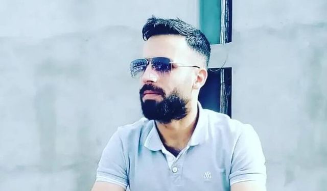 Maden ocağında kepçenin altında kaldı