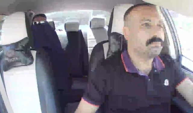 Kadın kılığında husumetlisine kurşun yağdırdı