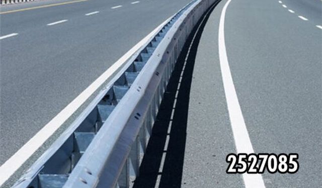 YOLLARDA ÇELİK OTOKORKULUK YAPIMI İHALESİ