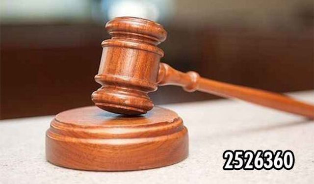 ASLİYE HUKUK MAHKEMESİNDEN İLAN