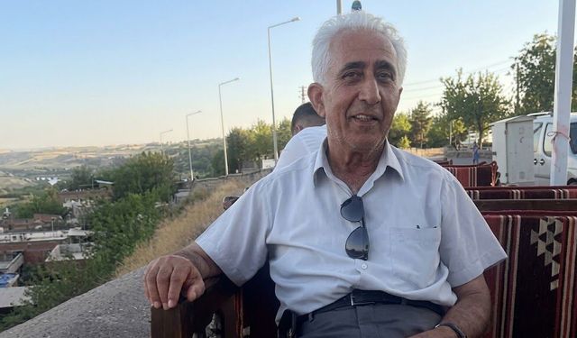 Mehdi Zana’nın Diyarbakır'daki cenaze programı belli oldu