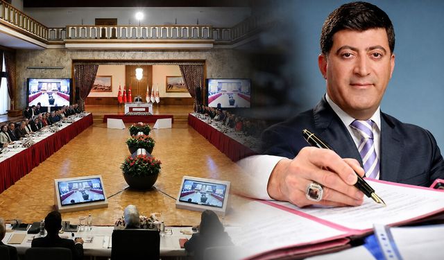 Hukukçu Akar, Çerçeve Yasayı Öz Diyarbakır’a değerlendirdi