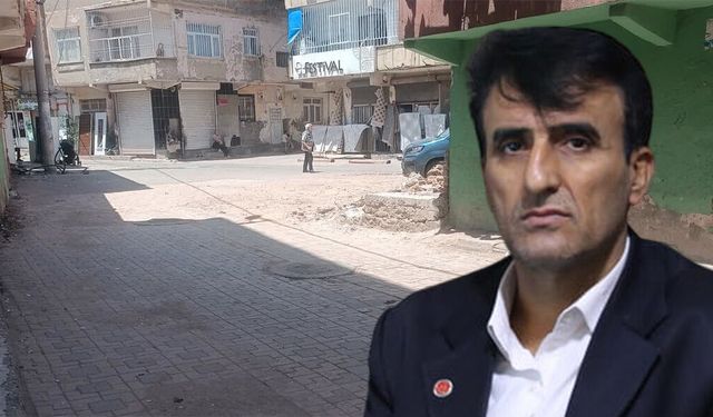 Diyarbakır Kaynartepe Muhtarından yetkililere çağrı: “Sorunlarımız artık dayanılmaz hale geldi”