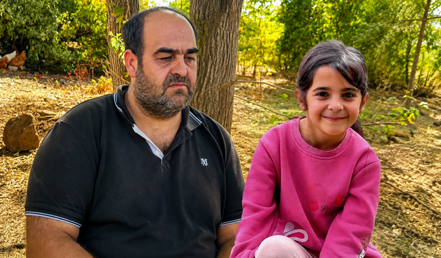 Diyarbakır’da Narin Güran’ın ailesinden 2. yıl mesajı: Bizi sosyal medya yaktı