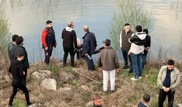 Diyarbakır'da Dicle Nehri'ndeki ölüm cinayet çıktı