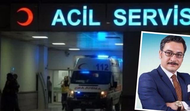 Şanlıurfa-Diyarbakır yolunda feci kaza: Tanınan gazeteciden acı haber