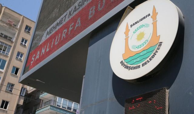 Şanlıurfa'da termometreler 47 dereceyi gördü