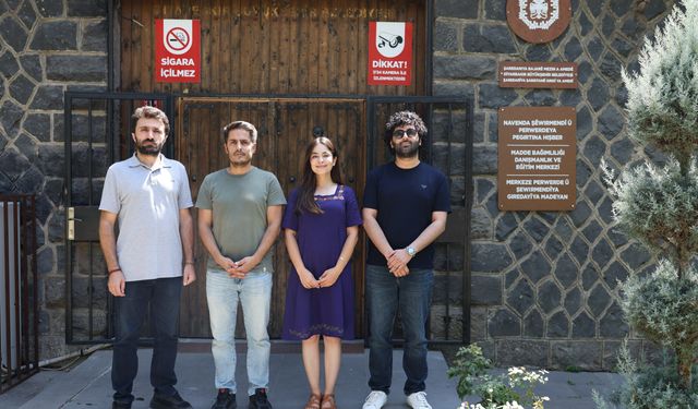 Diyarbakır’da bağımlılığa karşı mobil ekipler sahaya iniyor