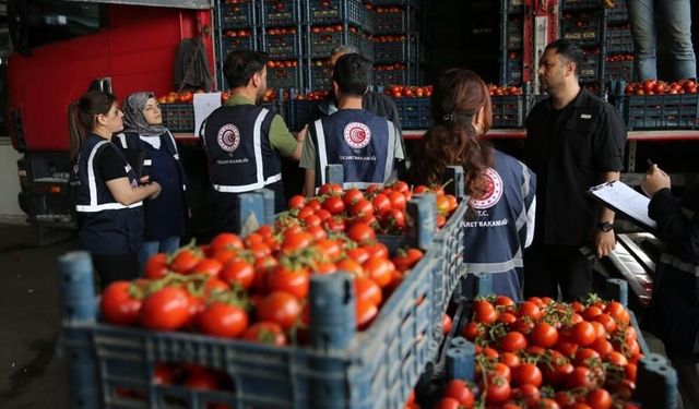 Diyarbakır'da market, kafe ve restoranlara milyonluk ceza