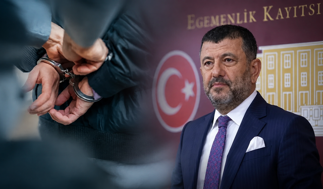 İzmir'deki yolsuzluk soruşturması Diyarbakır'a uzandı! Kritik gözaltılar