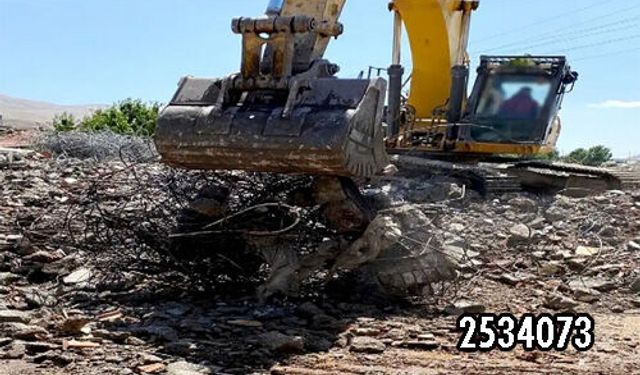 MSB DİYARBAKIR İNŞAAT EMLAK BÖLGE BAŞKANLIĞI İHALE İLANI