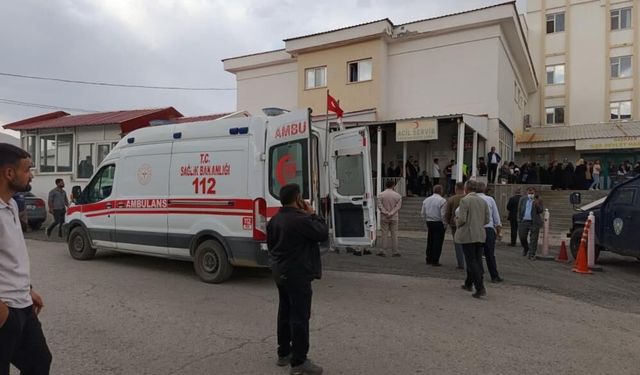 Dereyi atla geçerken hayatından oldu