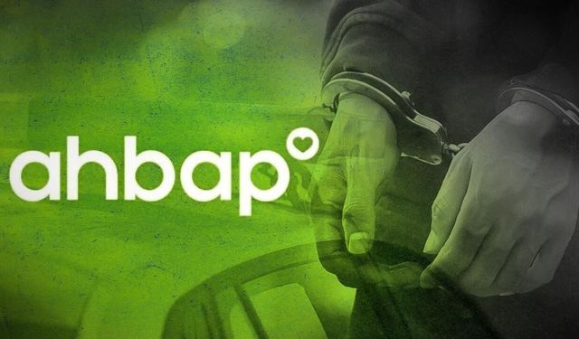 Ahbap Derneği'ne 5. dalga operasyon