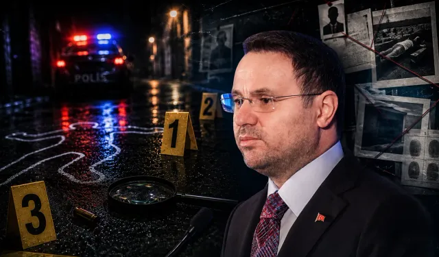 Diyarbakır’da iki cinayet yıllar sonra küçük delillerle çözüldü