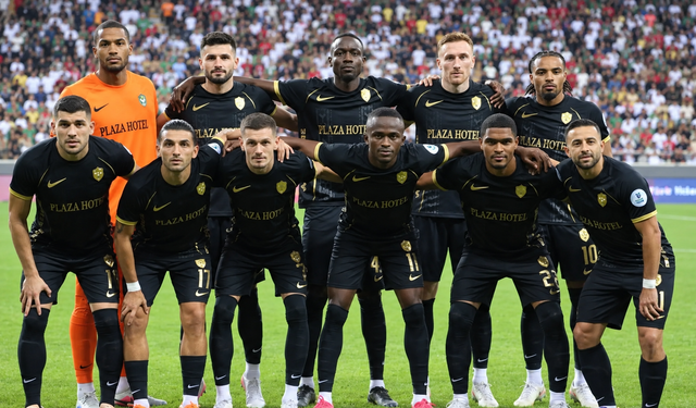 Amedspor’un Başakşehir planı netleşti: İşte muhtemel 11
