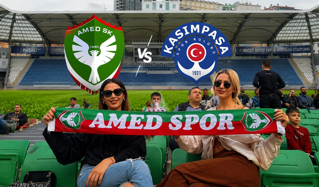 Bileti almak isteyen Amedspor taraftarları dikkat! Yeni şart ortaya çıktı