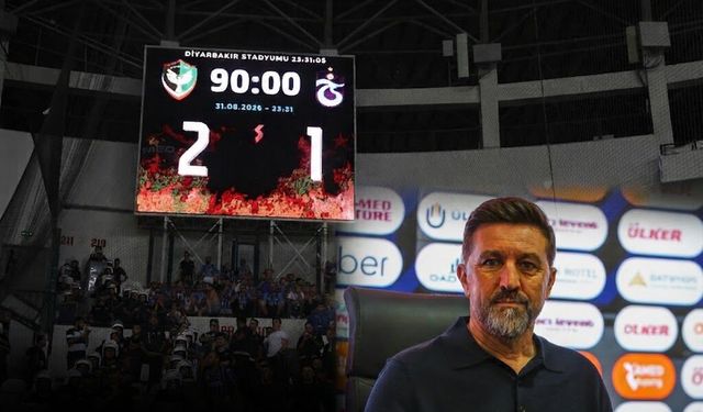 Amedspor’da zafer sonrası transfer sinyali! Hasi açıkladı