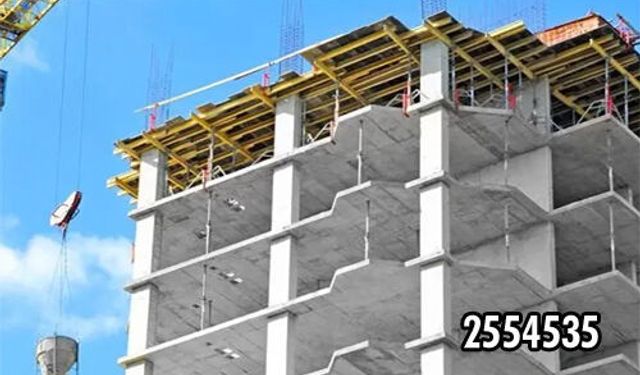 BİNA İŞLERİ YAPIMI İHALESİ
