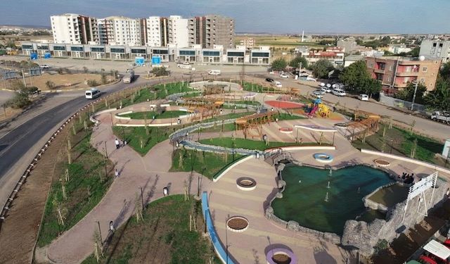 Diyarbakır Bismil’de bürokrasi depremi