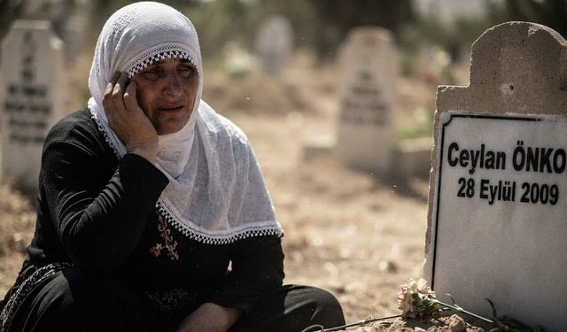 Diyarbakır’da Ceylan Önkol’un ölümünde 17 yıl geçti: Dosya hala sonuçsuz