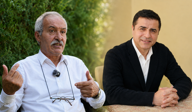 Demirtaş ne zaman tahliye olacak? Mızraklı’dan dikkat çeken yanıt